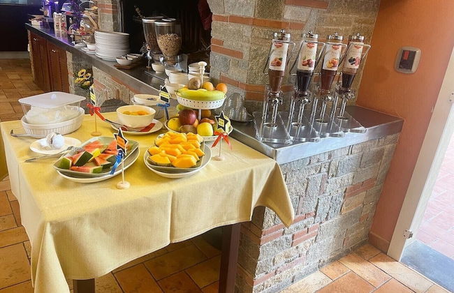 Agriturismo Corte Benedetto - Foto 79