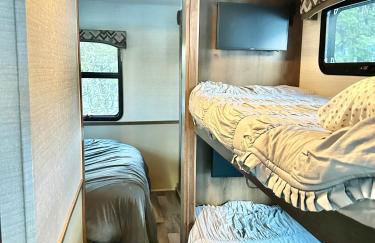 Farmhouse RV - Sunset Pergola - Fire Pit - Views - Foto 58