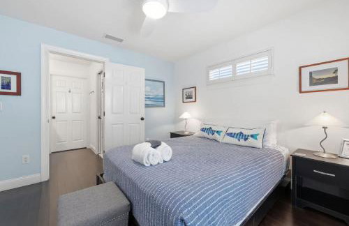 Weeden Cottage - Foto 17