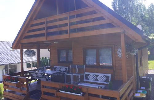 Domek na górce - Foto 36