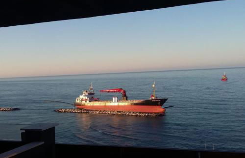 Attico Suite spiaggia Bari - Foto 65