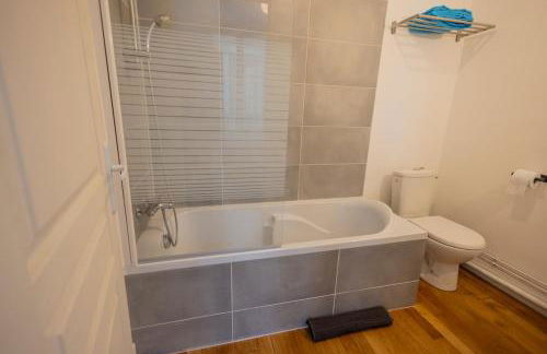 Maison "La Cloysienne" - Foto 5