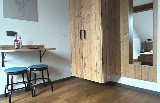 Stadl Appartements - Foto 18