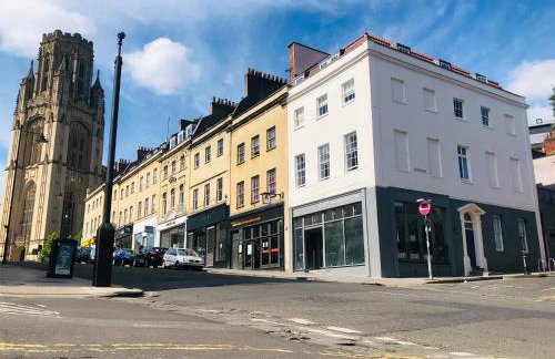 5 Park Street Avenue - Urban Apartments - Foto 16