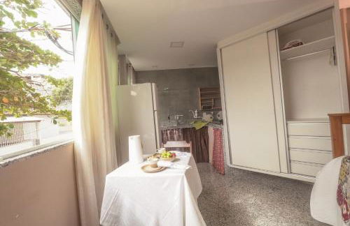 Studio pés na areia - Foto 18