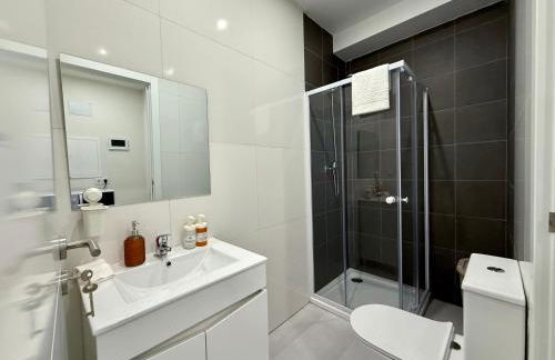 SÉ - BRAGA Lounge Suites COLLECTION BY PERPETUAL RELAX - Foto 28