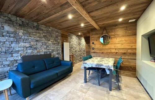 Appartement duplex rénové 6p, expo sud - FR-1-642-56 - Foto 4