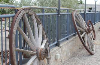 Agriturismo Silos Agri - Foto 26