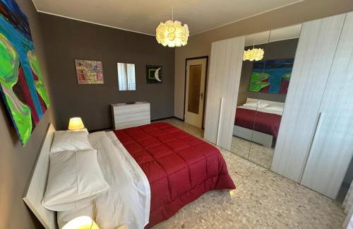 Bruno's Apartment - Foto 8