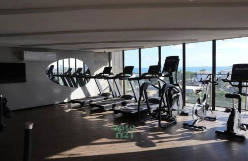 ED NEW TIME 1121 Studio de Luxo à BEIRA MAR de Maceió - Photo 59