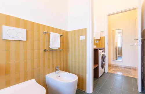 GuestHost - Casa Giuliana splendido trilocale - Foto 24