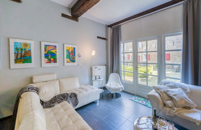 Modern Comfort in a Central Spot - Foto 26