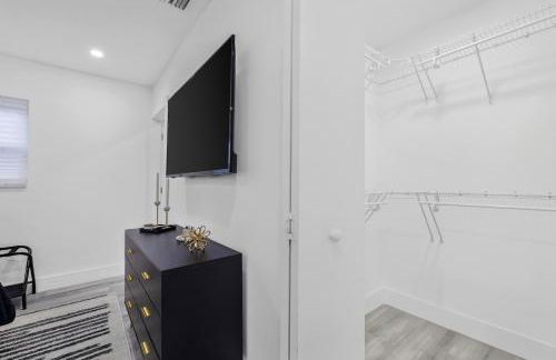 Modern villa in Design District ! - Foto 38