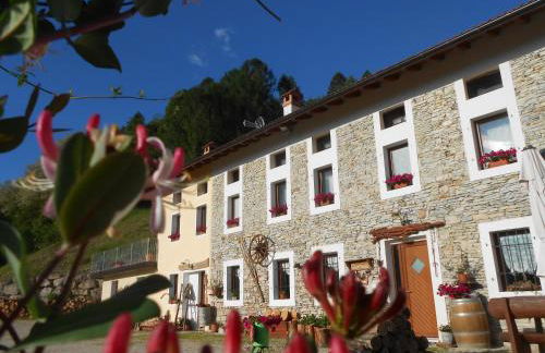 Agriturismo La Casa Nei Boschi - Foto 18