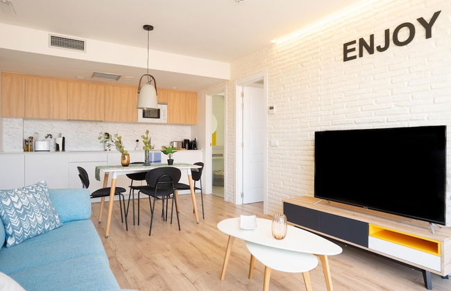 Limehome Haro Calle de la Vega - Foto 49