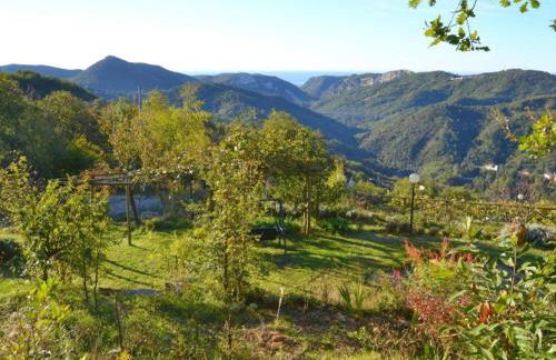 Apartment in Liguria Near Toirano Caves - Foto 53