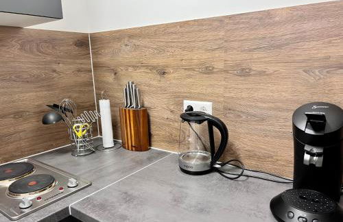 Sophie Flair Apartment - Foto 10