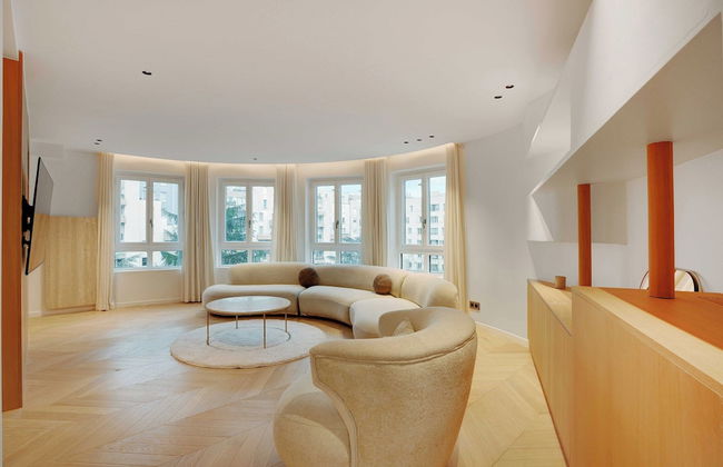 Luxurious Flat - 5br/10p - Charenton-le-pont - Photo 10