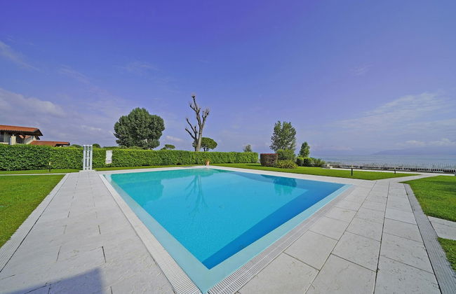 Il Porticciolo P1 12 - Foto 23