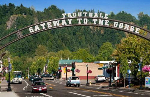 Troutdale Treasure - Spacious 3BR, 3 Bath Home near Edgefield - Foto 12