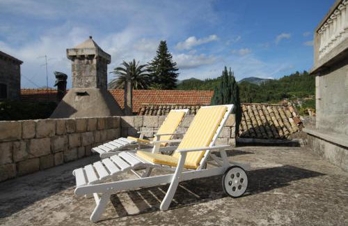 Apartments with a parking space Popovici, Dubrovnik - 8694 - Foto 21