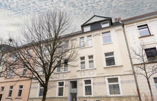 Stadtwohnung Helene in Messenähe - Foto 23