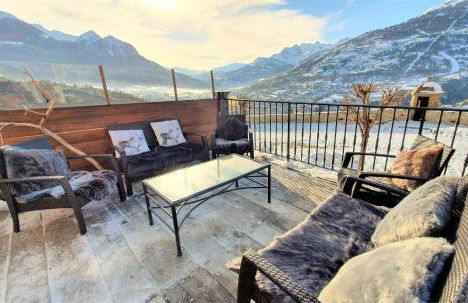 Panorama apartment Briancon - Photo 1