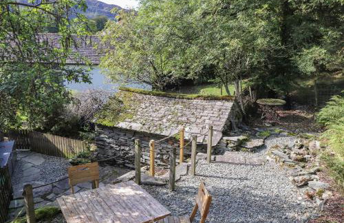 Weir Cottage - Foto 19