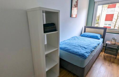 Sali Homes -Business Stay-Rheinische Gemütlichkeit - Photo 9