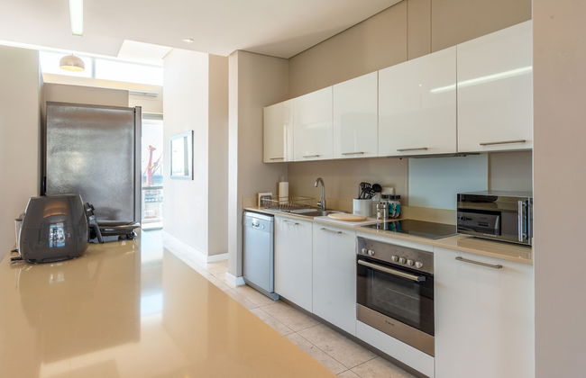 V&A Waterfront Luxury Residences - WHosting - Foto 49