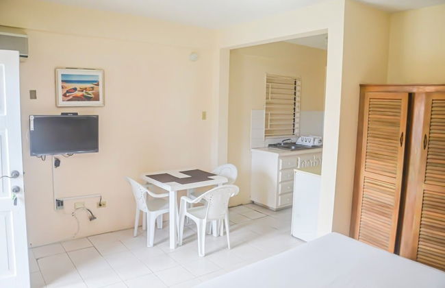 Urban Apartments - Foto 21