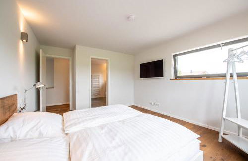 Design Ferienhaus 195qm - Foto 22