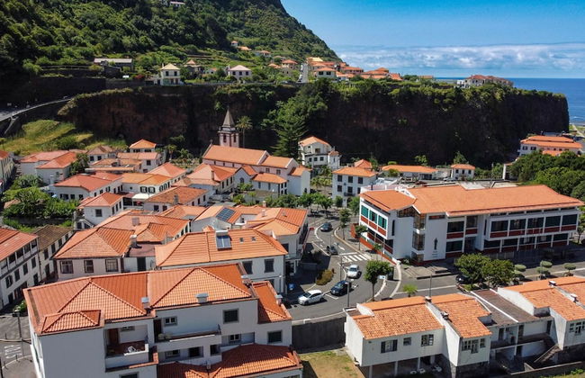 Apartamento Amarelo by Atlantic Holiday - Foto 31