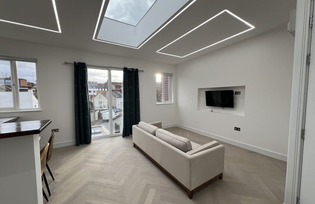 Luxurious London Studios - Foto 8