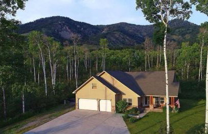 Spacious 5 BR on the Ranch - Foto 1