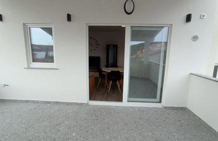 Apartments Puntica 2+1 person Rab - Foto 21