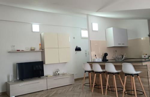 Serao House, 3 piano in centro - Foto 3