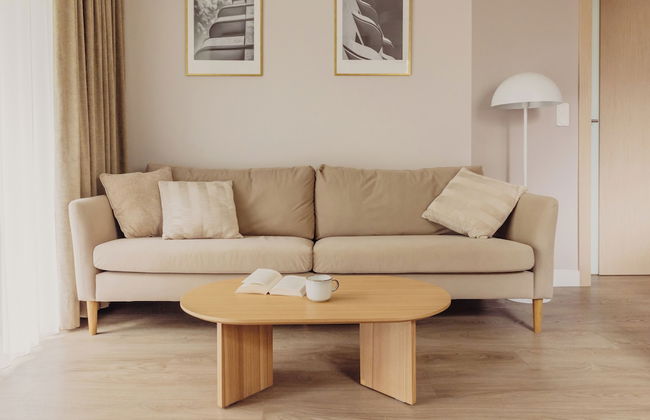 Green Hill Gdynia Orlowo - Foto 15