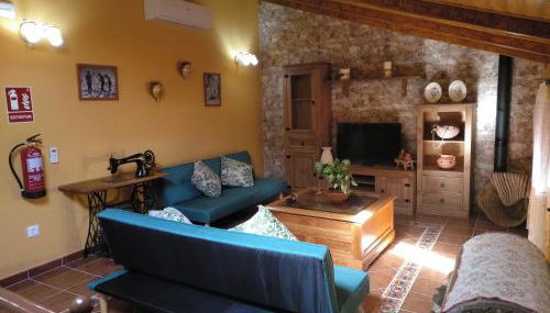 CASA RURAL LA SANTIAGA - Photo 3