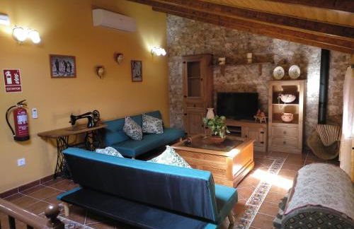 CASA RURAL LA SANTIAGA - Foto 3