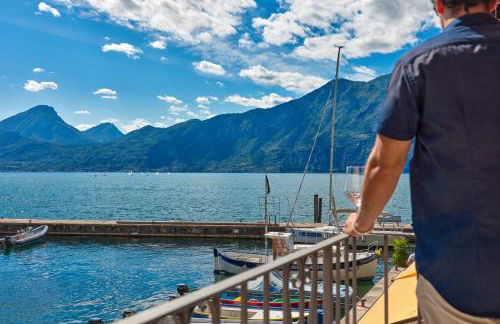 Al Porticciolo Apartment by Gardenjoy - Foto 13