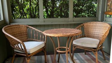 The Carriage House 1836 - Foto 5