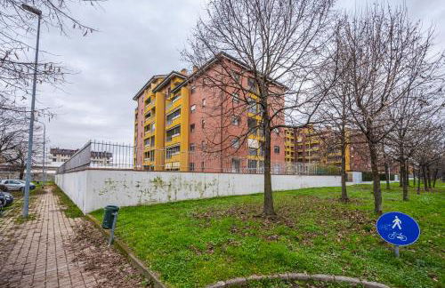 Curiel 194, SmartStay - Appartamento - Ospedale Humanitas, Fiordaliso, Forum Assago - Foto 60