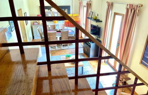 Casa de Manteigas - Foto 1