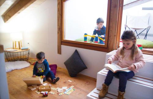 Can Girmas Casa de Turisme rural Navata - Foto 44