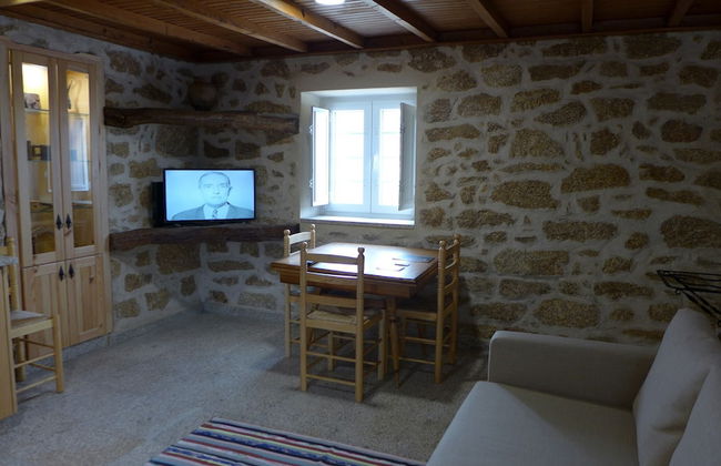 Casas da Villa - Oliveira e Videira - Foto 7