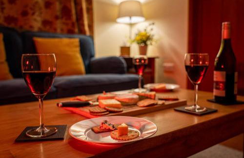 All Seasons Cottage Breaks - Foto 79