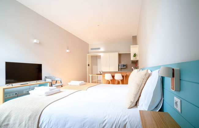 Oporto Trendy Formosa - Foto 32