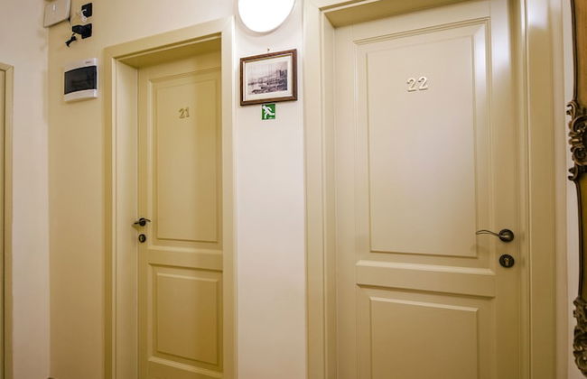 Studios Antica Porta Sul Mar - Foto 22