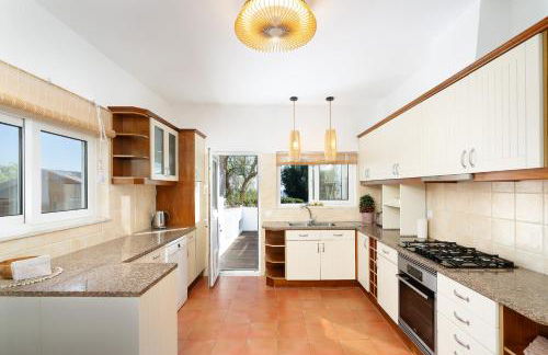 Cliffside Boho Villa - Foto 11